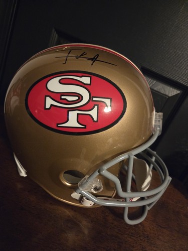 San francisco 49ers - san,