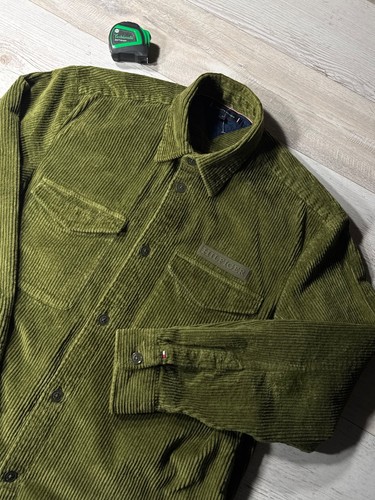 Tommy hilfiger corduroy - hilfiger,