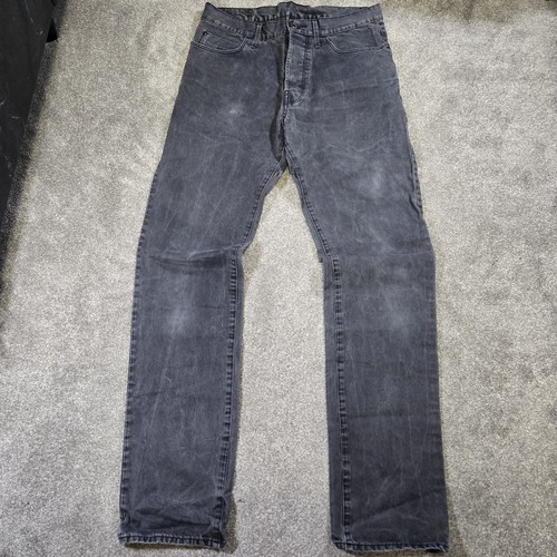 Vintage star raw cinch - cinch, back