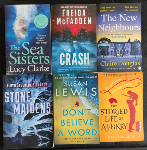 Psychological books bundle x - bundle,