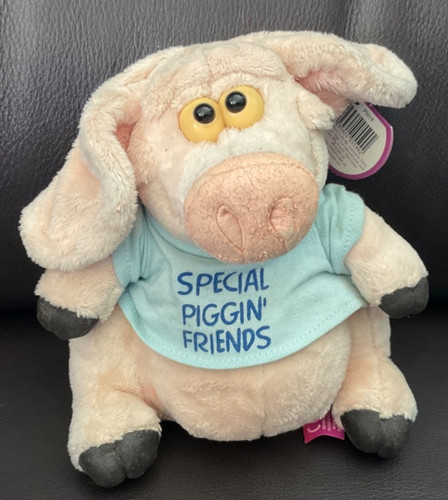 Piggins special piggin - special, piggin’