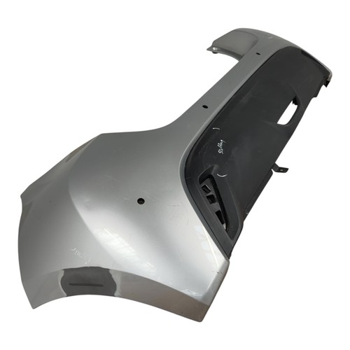 Toyota yaris rear bumper - rear,