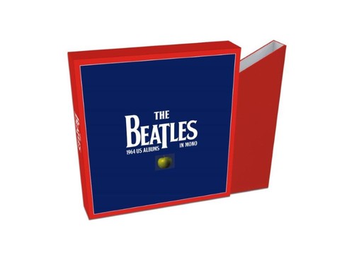 The beatles - beatles, beatles: