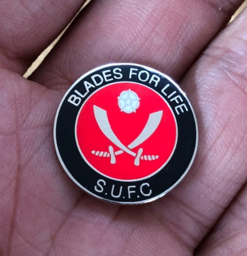 Sheffield united blades - sheffield, for