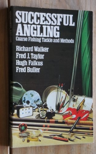 Successful angling coa se - successful, coa*se