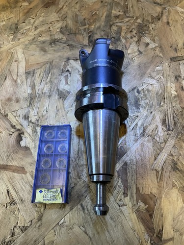 Bt40 round nose - nose, head