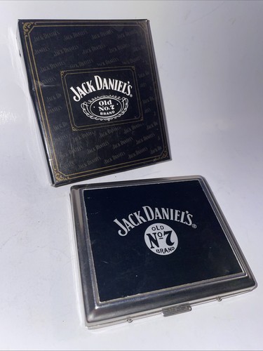 Vintage used jack daniel - vintage, daniel’s
