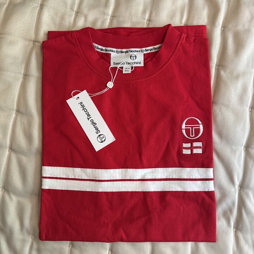 Sergio tacchini ltd - ltd, ed