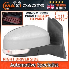 Ford Focus MK3 2011-18 Primed