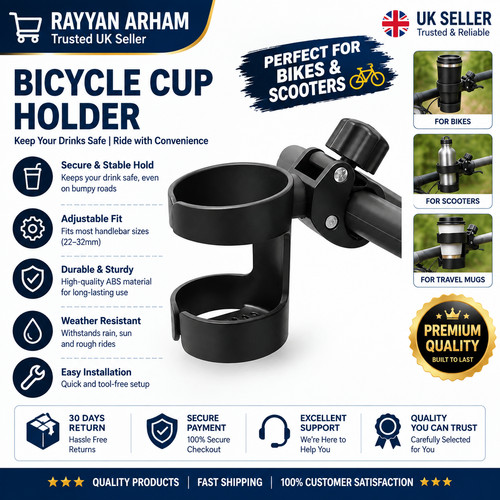Wheelchair cup holder - wheelchair,