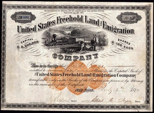1872 colorado united - colorado, states