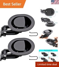 2Pcs Universal Heavy-Duty