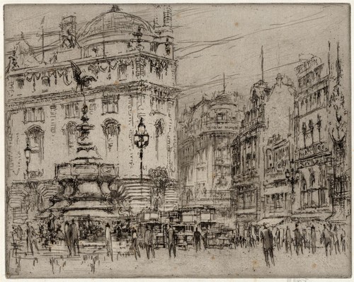 William walcot - walcot, (1874-1943)