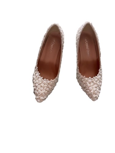 White formal dress shoes - formal,