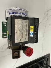 Stuart Turner Marine AC Water