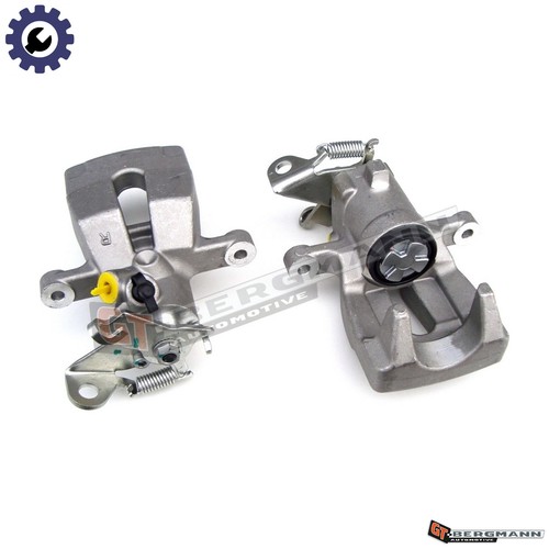 Brake caliper gt80 - caliper, for