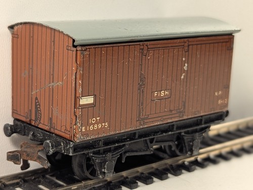 Hornby dublo ton br - hornby,