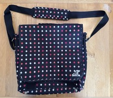 Roxy Messenger Bag
