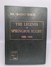 Doc Craven's Tribute: The