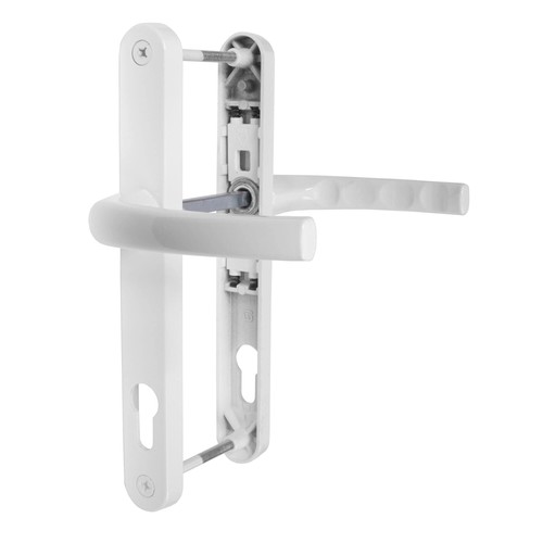 Jcp upvc door handle pair - door,