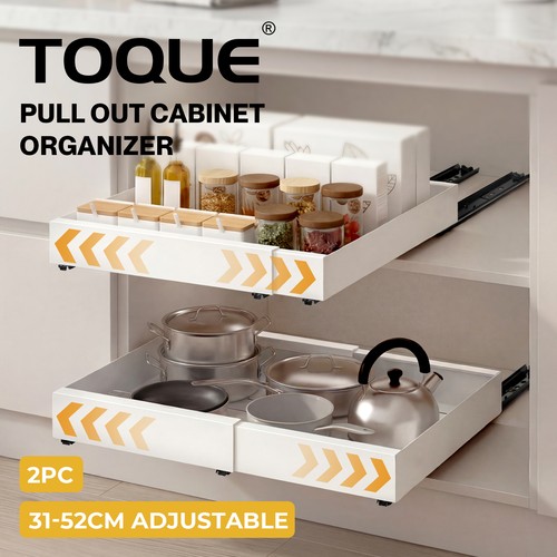 Toque pull out cabinet - toque,