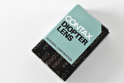 Bnib contax rectangular - contax, fl