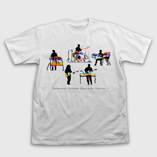 Rare sound tribe - rare,