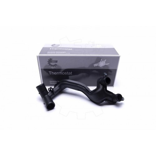 Housing thermostat water for - thermostat,