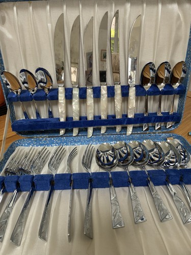 Boxed stainless steel - stainless, place