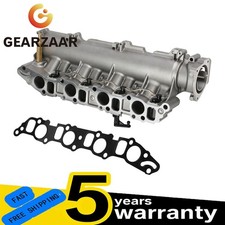 SWIRL FLAP INLET MANIFOLD FITS