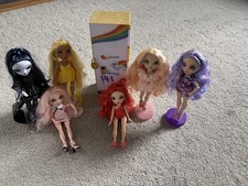Rainbow High Doll Bundle
