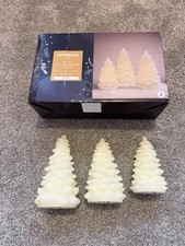 Homebase 668352 Set of 3 LED