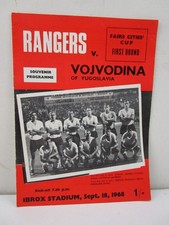 Glasgow rangers vojvodina - glasgow,