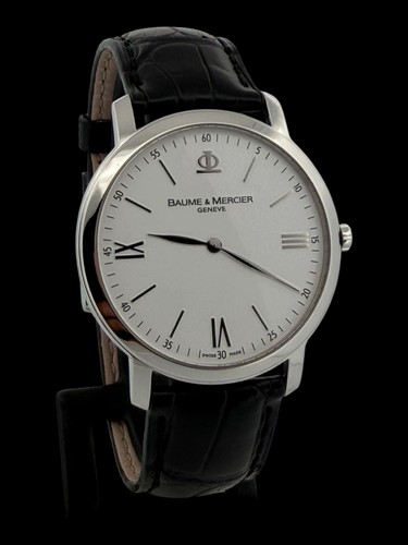 Baume mercier classima - baume,