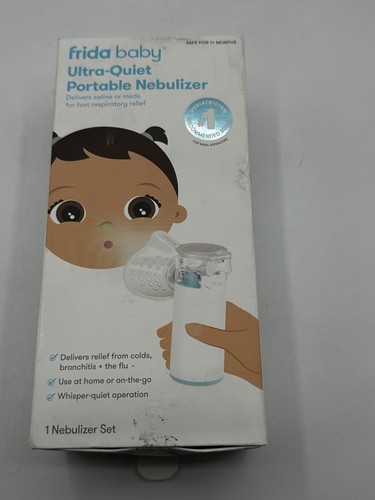 Frida baby ultra quiet - frida, ultra-quiet