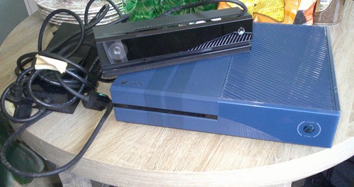 Microsoft xbox one 1tb hdd - xbox,