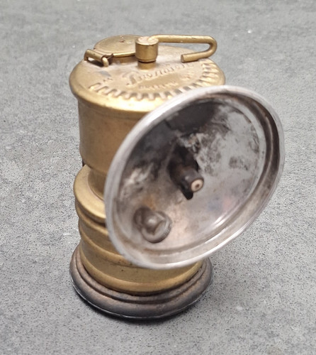 Premier british made brass - premier,