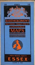 Bartholomew's Revised