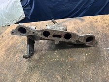 FORD CROSS FLOW MANIFOLD