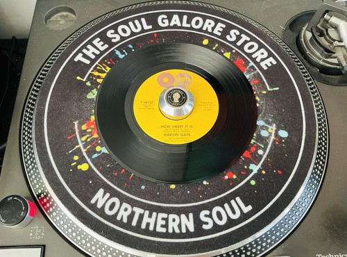 Marvin gaye how - marvin, is
