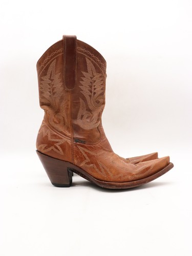 Boot star old gringo - co.,