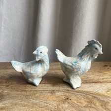 Vintage China Flower