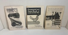 USDA Farmer Bulletins 2055