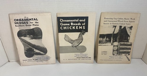 Usda farmer bulletins 2055 - usda,