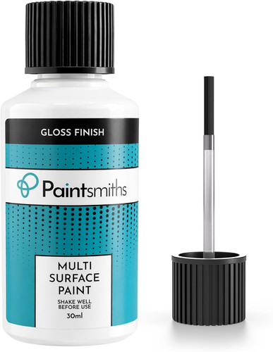 Multi surface paint gloss - multi,