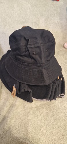 Beechfield bucket hat cotton - beechfield,