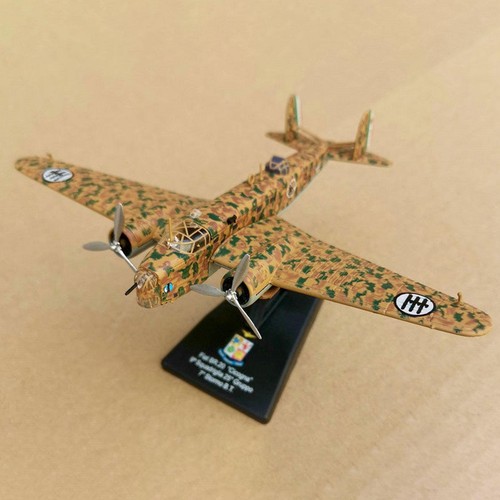 Fighter model alloy - model,
