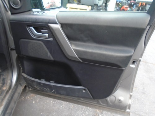 Landrover freelander td4 - landrover,