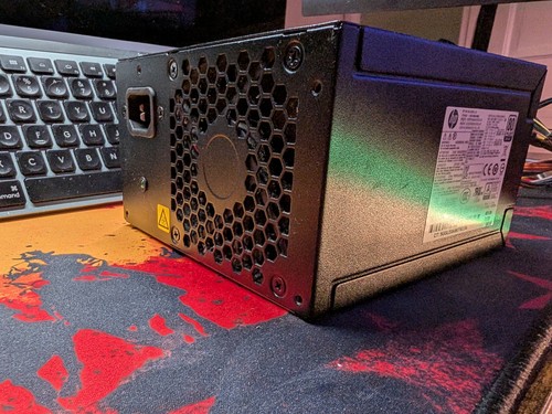 Omen 880 desktop - 880,