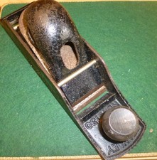Vintage stanley 130 double - stanley,